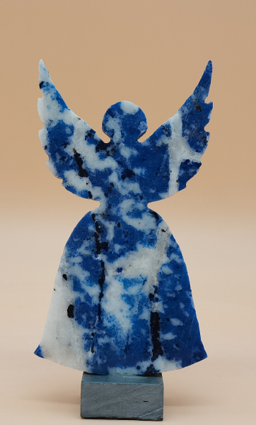 Bayerischer Lapis-Engel